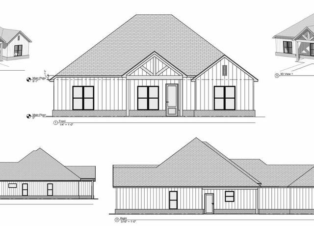 Property at 12 Pasley Park, Bryant, AR 72022, 4 beds, 2 baths