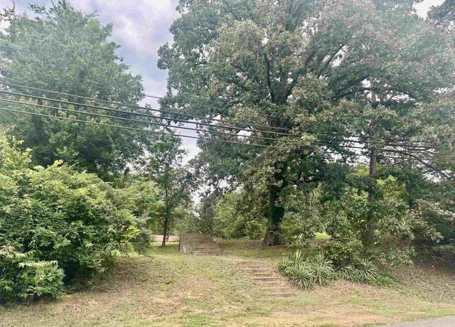Property at 320 S 3rd St, Glenwood, AR 71943