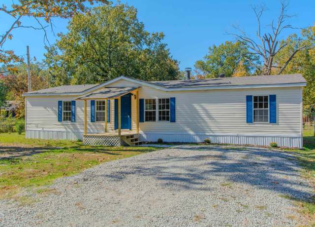 Property at 190 Sherman Hills Rd, Jacksonville, AR 72076, 3 beds, 2 baths