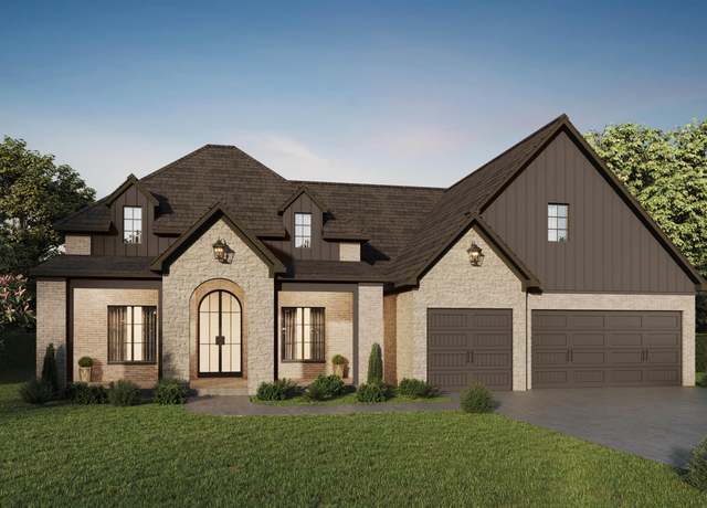 Property at 217 Abington Cir, Little Rock, AR 72223, 5 beds, 4.5 baths