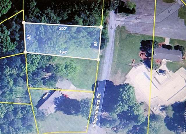 Property at 305 Independence Dr, Hot Springs, AR