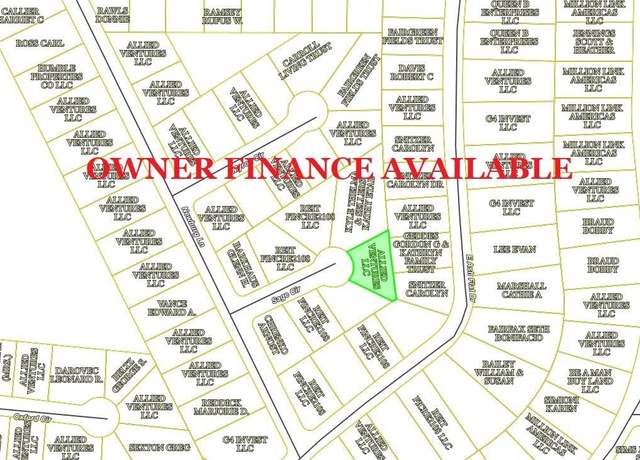 Property at 1807 Sage Cir, Horseshoe Bend, AR 72512