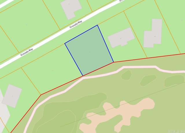 Property at 6 Granada Way, Hot Springs Village, AR 71909