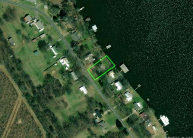 Property at 3111 Riverside, Pine Bluff, AR