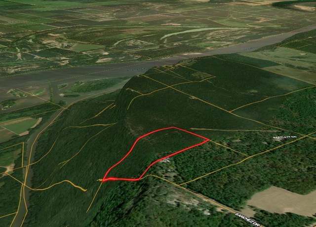 Property at 00 Bartlett Dr, Morrilton, AR 72110