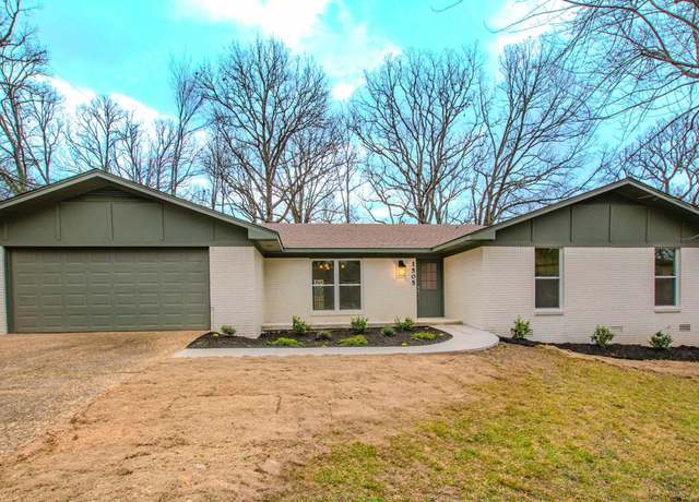Property at 1505 Northline, North Little Rock, AR 72116, 3 beds, 2.5 baths