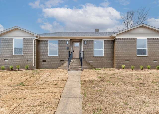 Property at 1 Cobble Hill Rd, Little Rock, AR 72211, 3 beds, 2 baths