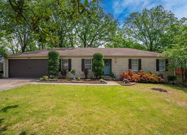 Property at 3016 Cleburne Pl, North Little Rock, AR 72116, 3 beds, 2 baths