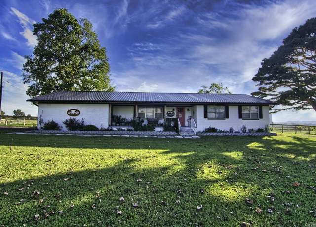 Property at 2 Buck Branch Rd, Quitman, AR 72131, 3 beds, 3 baths