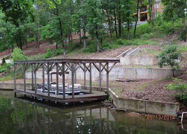 Property at 1 Cannon Rdg Lot 1, Hot Springs, AR 71913