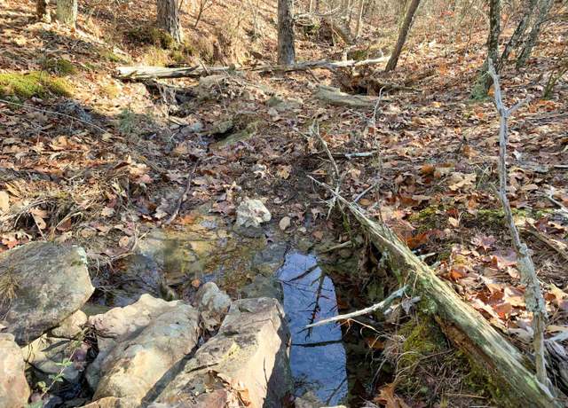 Property at 154 Odom Pt Rd, Bee Branch, AR 72013