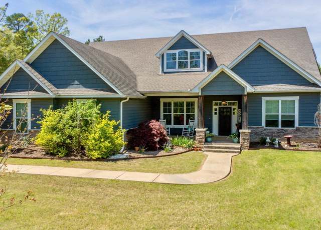Property at 6306 Still Waters Ln, Alexander, AR 72002, 4 beds, 2.5 baths