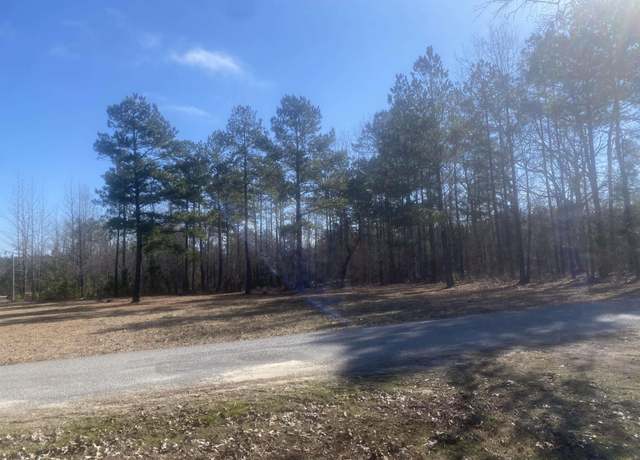 Property at 000 Grant 190009, White Hall, AR 71602