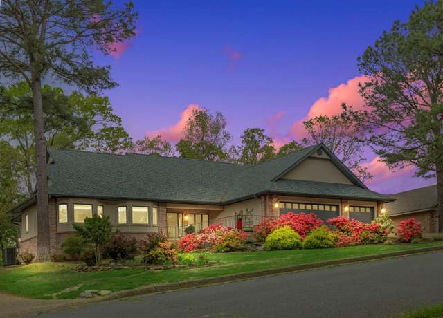 Property at 27 Realeza Ct, Hot Springs Village, AR 71909, 3 beds, 2 baths