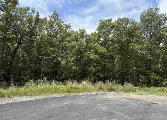Property at Undisclosed address, Sherwood, AR 72120