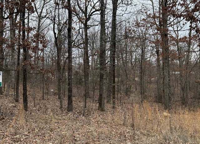 Property at 8 Blk 3 Medicine Ldg Lot 8, Ozark Acres, AR 72482