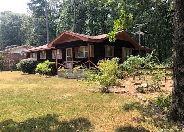 Property at 5900 Lancaster Rd, Little Rock, AR 72209, 3 beds, 1.5 baths