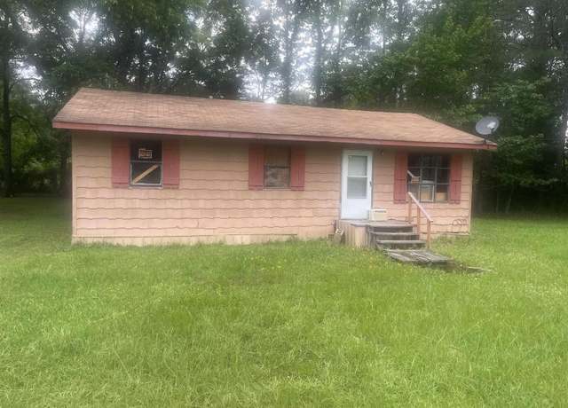 Property at 616 Jenkins, Hamburg, AR 71646, 3 beds, 1 bath
