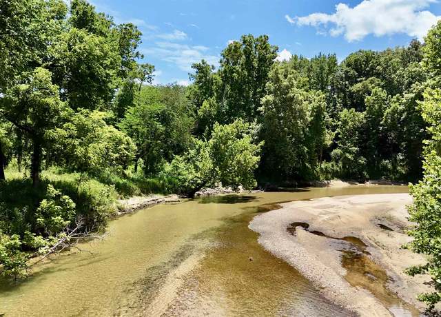 Property at 7 & 8 Apple Tree Ln Lot 7, Melbourne, AR 72556