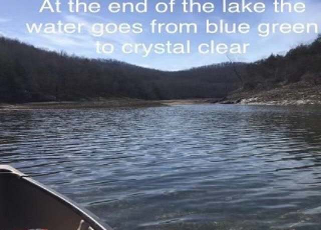 Property at 001-08923-000 Mc 8040, Yellville, AR 72687