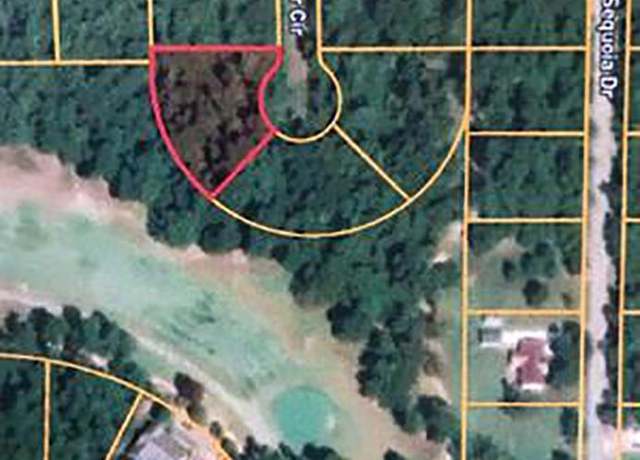 Property at 108 Par Cir, Horseshoe Bend, AR 72512