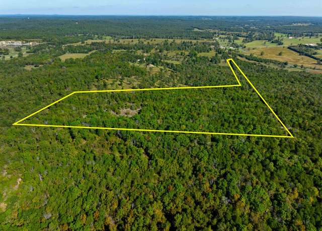 Property at S Hars Creek Rd, Ash Flat, AR 72513