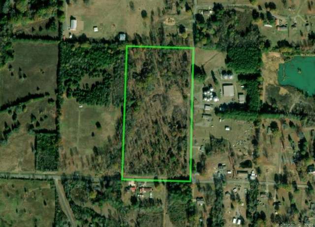 Property at 00 Friendship, Conway, AR 72032