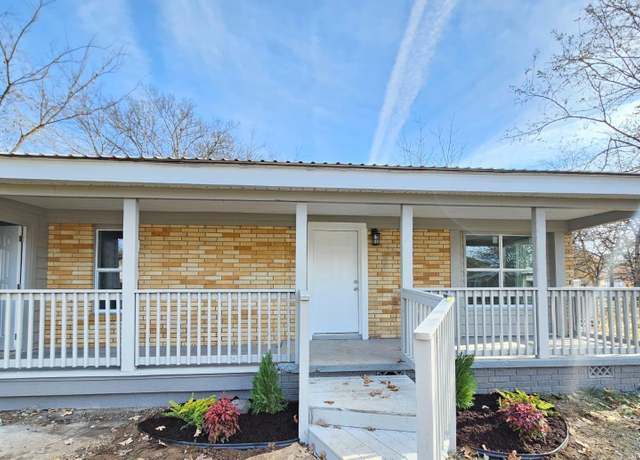 Property at 4920 Willow St, North Little Rock, AR 72118, 3 beds, 2 baths