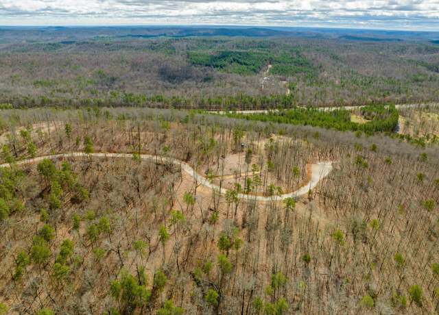 Property at #13 Dr Unit Tbd Colton Valley Tract 13, Hot Springs National Park, AR 71901