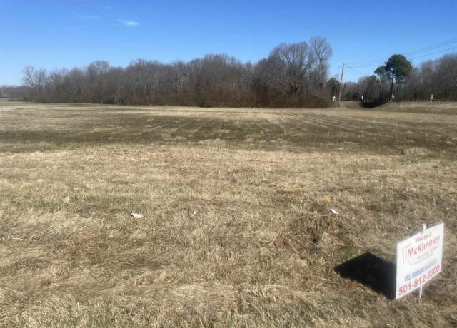 Property at 1 Dove Creek Dr Lot 1, Vilonia, AR 72173
