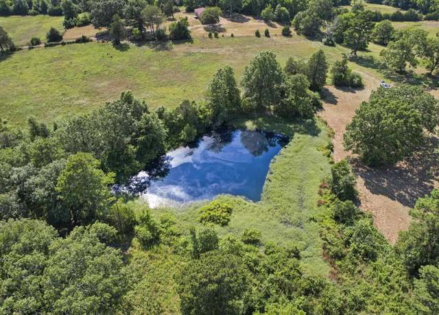 Property at Tbd Byrd Vaught, Mena, AR 71953