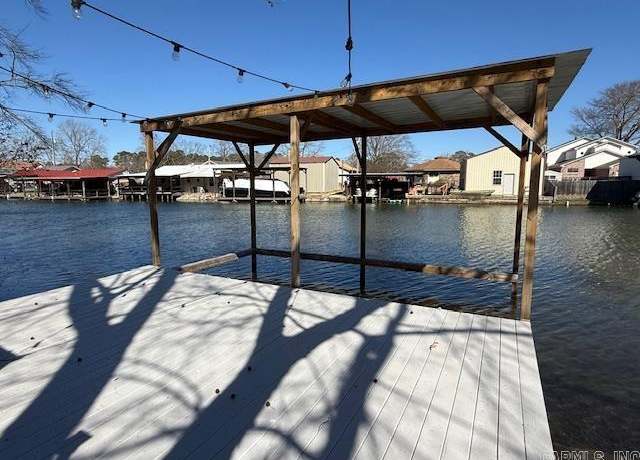 Property at 114 Quaker Ln, Royal, AR 71968, 1 bed