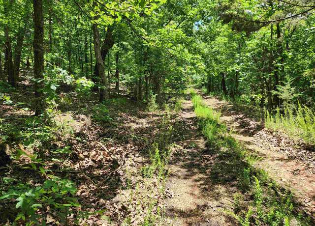 Property at L-14, B-4 Piute Dr, Highland, AR 72529