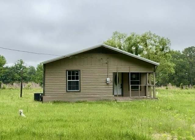 Property at 333 Cr 1775, TX 75455, 3 beds, 1 bath