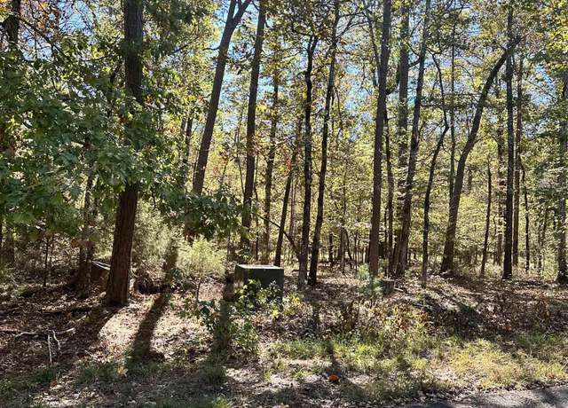 Property at 6 Golfista Trce, Hot Springs Village, AR
