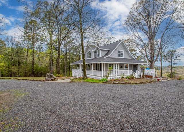 Property at 55 N Cadron Dr, Greenbrier, AR 72058, 3 beds, 2.5 baths