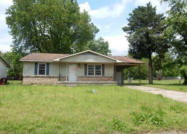Property at Undisclosed address, MO 63801, 3 beds, 1 bath