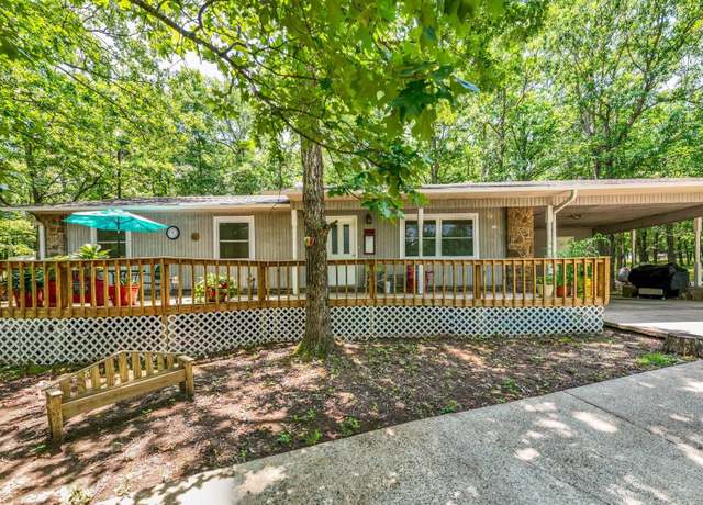 Property at 424 Center Rdg, Drasco, AR 72543, 3 beds, 2 baths