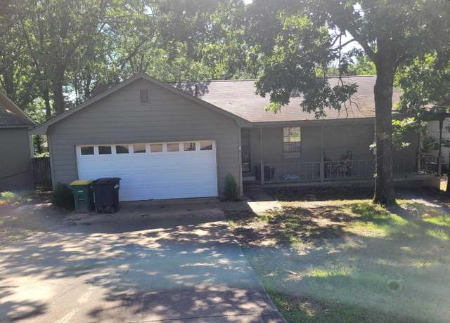 Property at 120 Whitewood Dr, Sherwood, AR 72120, 3 beds, 2 baths