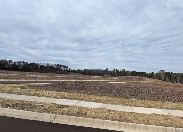 Property at 218 Edgewood Phase 1 Lot 218, Little Rock, AR 72223
