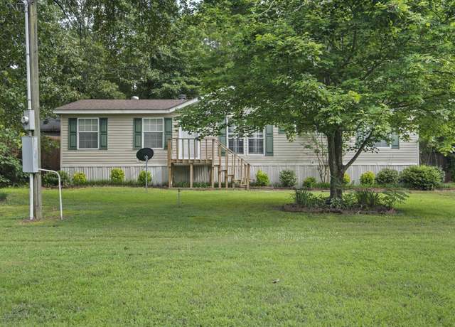 Property at 517 Foster Chapel Rd, Searcy, AR 72143, 3 beds, 2 baths