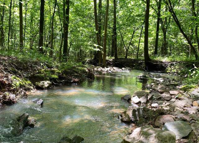 Property at Hwy 164, Lamar, AR 72846