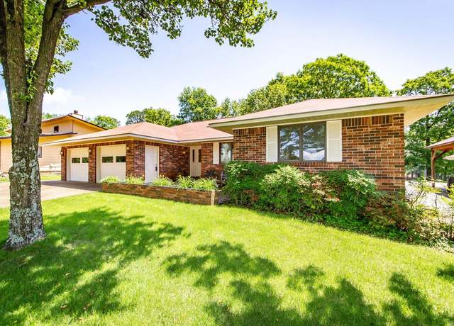Property at 305 Snead Dr, Fairfield Bay, AR 72088, 3 beds, 3 baths