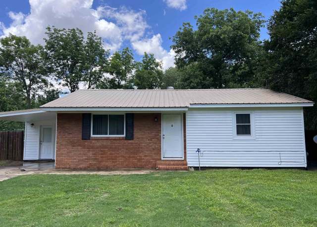 Property at 812 E Springer St, Manila, AR 72442, 3 beds, 1 bath