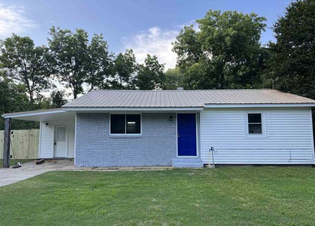 Property at 812 E Springer St, Manila, AR 72442, 3 beds, 1 bath