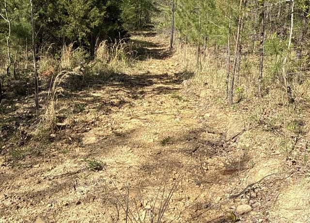Property at 000 Henderson Rd, Clinton, AR 72031