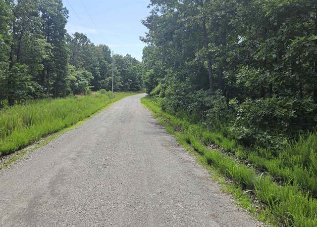 Property at Mc 2085, Peel, AR 72668