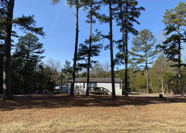 Property at 327 Woody Trl, Higden, AR 72067, 2 beds, 2 baths