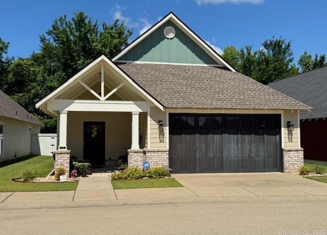 Property at 2880 Stonebrook Cv, Conway, AR 72034, 2 beds, 2 baths