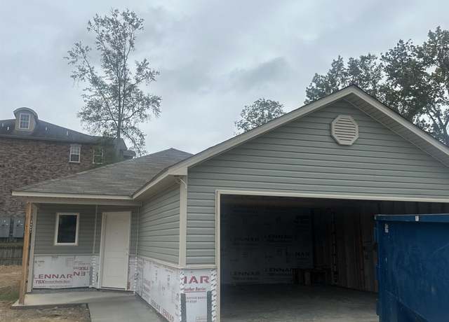 Property at 10904 Mason Dr, North Little Rock, AR 72113, 4 beds, 2 baths